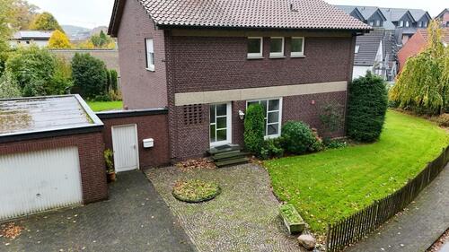 Foto - Einfamilienhaus in Rosendahl- Darfeld (145qm)