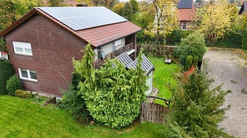 Foto - Einfamilienhaus zum Kaufen in Rosendahl