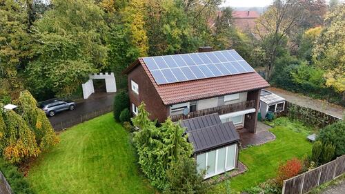 Foto - Einfamilienhaus in Rosendahl