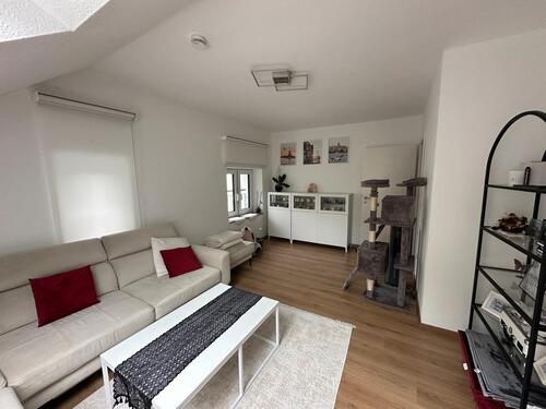 Foto - Etagenwohnung zur Miete in Gelsenkirchen