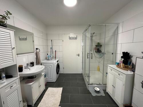 Foto - Etagenwohnung in Gelsenkirchen zur Miete