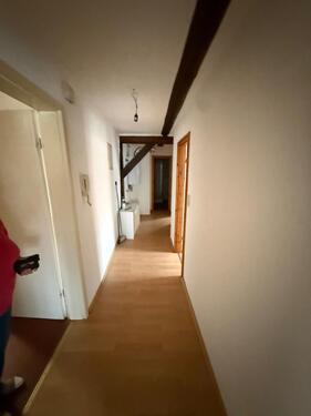 Foto - Etagenwohnung in Warburg zur Miete