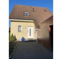 Eine gemütliche Doppelhaushälfte in zentraler Lage von Ibbenbüren