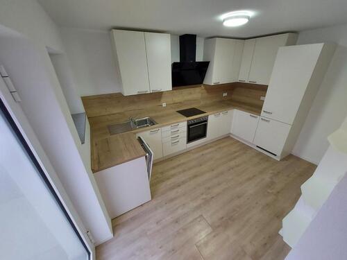 Foto - Etagenwohnung zur Miete in Dinkelsbühl