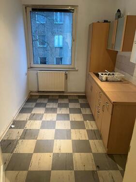 Foto - Etagenwohnung zur Miete in Hannover