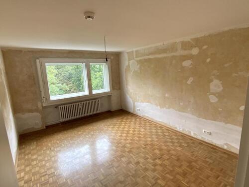 Foto - Etagenwohnung in Essen zur Miete