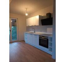 Helle Dachgeschosswohnung *Erstbezug* - Aschaffenburg Gailbach