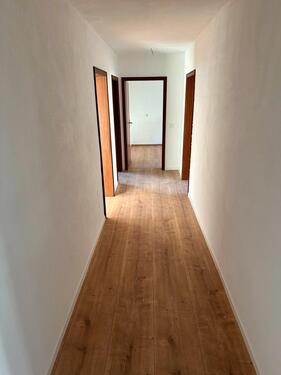 Foto - Etagenwohnung zur Miete in Lennestadt