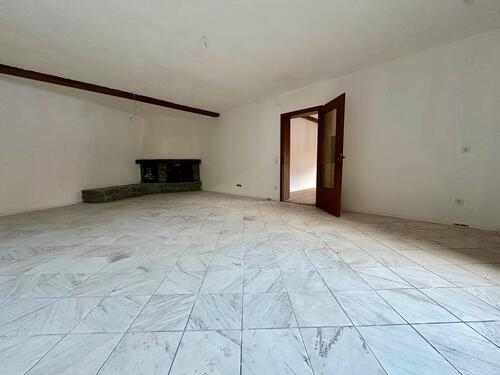 Foto - Etagenwohnung in Lennestadt