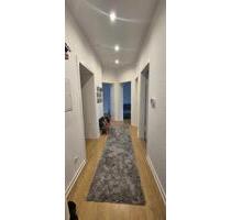 Helle, sonnige 3-Zimmer-Wohnung in Kassel-Wehlheiden,