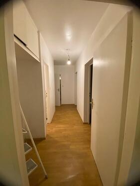 Foto - Etagenwohnung in Stade zur Miete