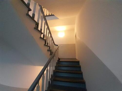 Foto - 3 Zimmer Etagenwohnung in Greifswald