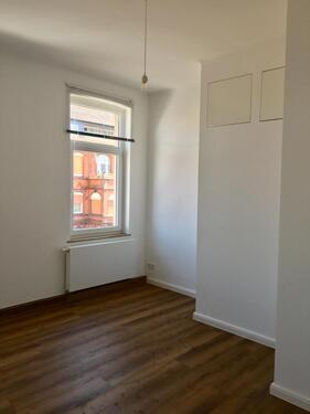 Foto - Etagenwohnung in Minden zur Miete