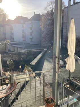 Foto - WG-Zimmer 20 m² Mannheim Nackarstadt OST