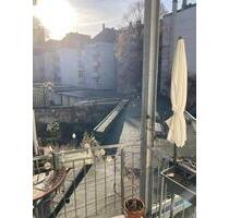 WG-Zimmer 20 m² Mannheim Nackarstadt OST