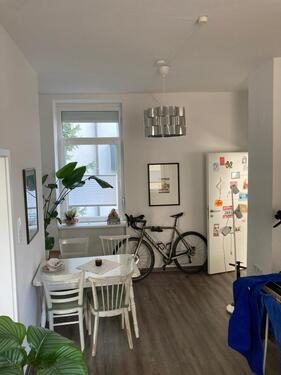 Foto - 1 Zimmer Etagenwohnung in Mannheim