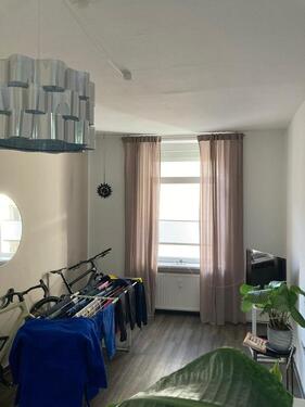 Foto - Etagenwohnung in Mannheim zur Miete