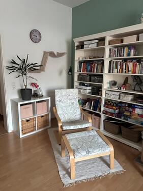 Foto - Hochparterre in Dresden zur Miete