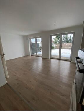 Foto - 2 Zimmer Erdgeschoßwohnung in Blumenthal