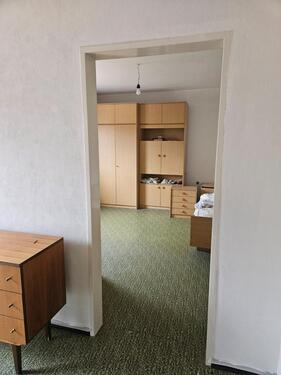 Foto - Etagenwohnung in Worms zur Miete