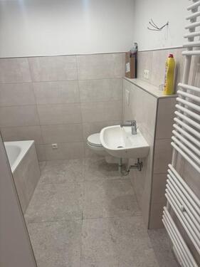 Foto - 3 Zimmer Dachgeschoßwohnung in Neustadt bei Coburg