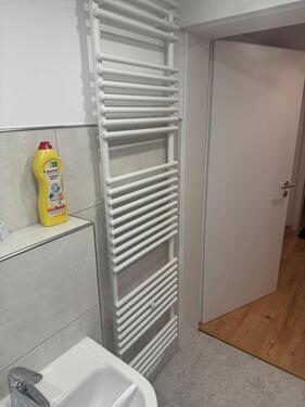 Foto - Dachgeschoßwohnung in Neustadt bei Coburg zur Miete