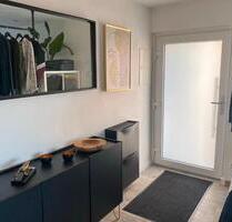 1 Zimmer Wohnung mit Küche, Terrasse und Gartenanteil *Ausblick - Fulda Kohlhaus