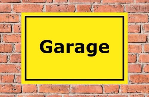 Foto - Garage zu vermieten in Lünen Alstedde
