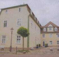 3-Zimmer-EG-Wohnung im Zentrum von Bad Arolsen