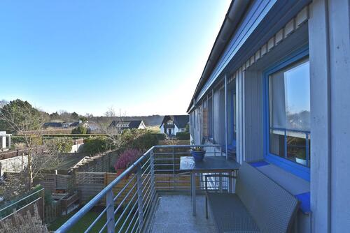 Foto - Charmante 2-Zimmer Dachgeschosswohnung mit Balkon in Lütjensee