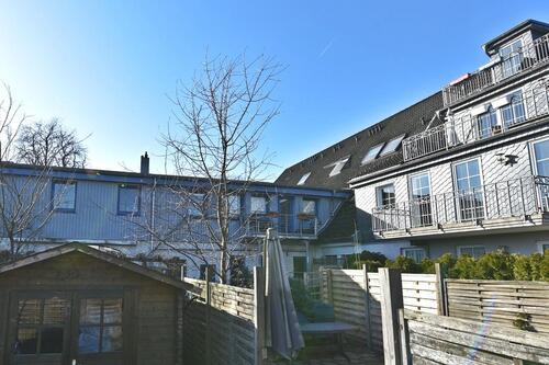 Foto - 2 Zimmer Dachgeschoßwohnung zum Kaufen in Lütjensee