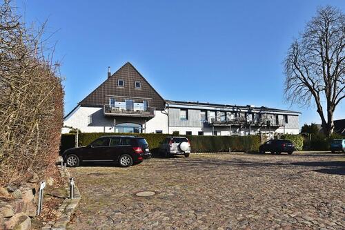 Foto - 2 Zimmer Dachgeschoßwohnung in Lütjensee