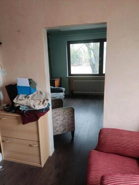 Foto - 2 Zimmer Etagenwohnung in Rotenburg (Wümme)