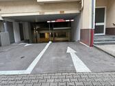 Foto - Stellplatz in Tiefgarage zu vermieten