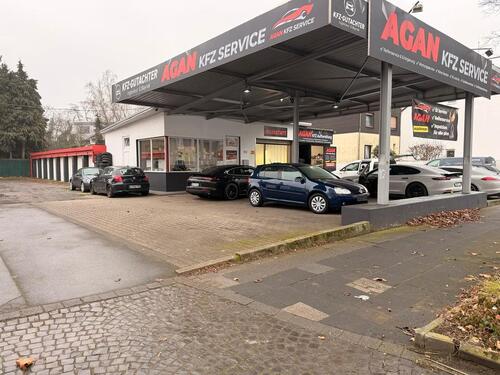 Foto - Wunderschöne Garage Hof auf der Duisburgerstr 512