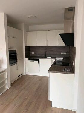 Foto - 2 Zimmer Etagenwohnung in Gelnhausen