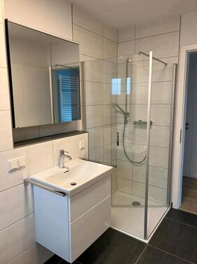 Foto - Etagenwohnung in Gelnhausen zur Miete