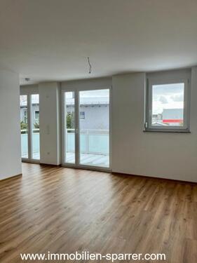 Foto - 3 Zimmer Etagenwohnung zur Miete in Kemnath