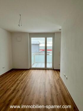 Foto - 3 Zimmer Etagenwohnung in Kemnath