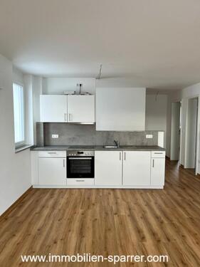 Foto - Etagenwohnung in Kemnath zur Miete