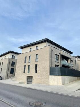 Foto - Schöne helle neuwertige 1. OG-Wohnung in Wassenberg, Neubau 2023