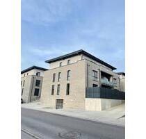 Schöne helle neuwertige 1. OG-Wohnung in Wassenberg, Neubau 2023