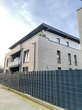 Foto - 3 Zimmer Etagenwohnung zur Miete in Wassenberg