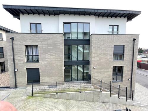 Foto - 3 Zimmer Etagenwohnung in Wassenberg