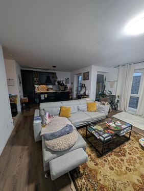 Foto - Etagenwohnung in Wassenberg zur Miete