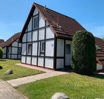 Ferienhaus Altes Land Elbe mit Hund - Buxtehude