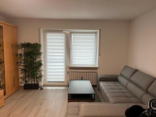 Foto - Möblierte 2-Zimmer-Wohnung nahe München 