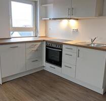 Helle 3-Zimmer-Dachgeschosswohnung 83qm in Langgöns - Hüttenberg