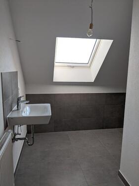 Foto - 3 Zimmer Dachgeschoßwohnung zur Miete in Hüttenberg