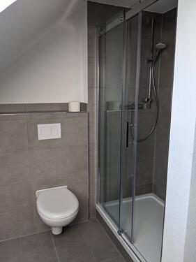 Foto - 3 Zimmer Dachgeschoßwohnung in Hüttenberg